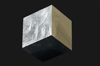 黃鐵礦藏品圖，第1張