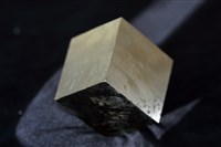 黃鐵礦藏品圖，第5張