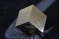 黃鐵礦藏品圖，第7張