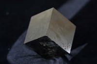 黃鐵礦藏品圖，第8張