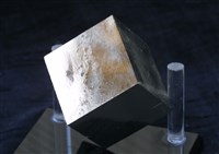 黃鐵礦藏品圖，第13張