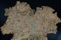 自然銅藏品圖，第2張