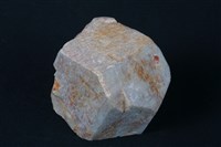 微斜長石藏品圖，第1張