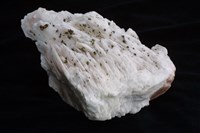 重晶石/黃銅礦藏品圖，第1張