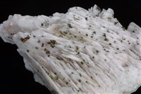 重晶石/黃銅礦藏品圖，第3張