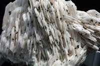 重晶石/黃銅礦藏品圖，第6張