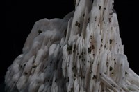 重晶石/黃銅礦藏品圖，第13張