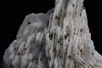 重晶石/黃銅礦藏品圖，第14張