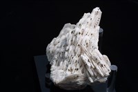 重晶石/黃銅礦藏品圖，第15張