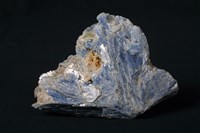 藍晶石藏品圖，第1張