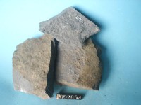白榴基玄武岩藏品圖，第2張