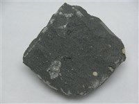白榴基玄武岩藏品圖，第1張