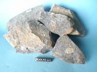 石英安山岩藏品圖，第3張
