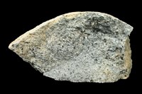 石英安山岩藏品圖，第1張