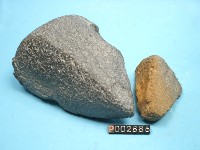 安山岩藏品圖，第2張