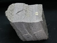 凝灰岩藏品圖，第1張