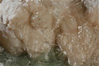 魚眼石/輝沸石藏品圖，第3張