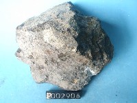 集塊岩藏品圖，第2張