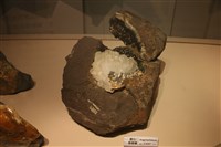 文石(霰石、菱鐵礦)藏品圖，第2張