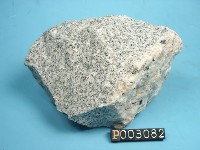 花岡岩/偉晶岩藏品圖，第3張