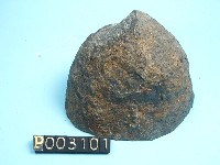 玄武岩藏品圖，第3張