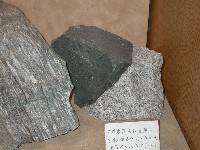 花岡岩/煌斑岩藏品圖，第3張