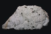 鈉長石藏品圖，第1張