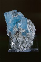 海藍寶石藏品圖，第1張
