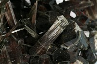 鈣鎂電氣石/菱鎂礦藏品圖，第3張