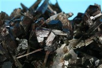 鈣鎂電氣石/菱鎂礦藏品圖，第4張
