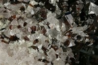 鈣鎂電氣石/菱鎂礦藏品圖，第6張