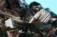 鈣鎂電氣石/菱鎂礦藏品圖，第7張