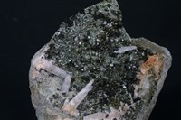綠簾石藏品圖，第4張
