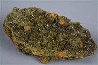 磷氯鉛礦藏品圖，第2張