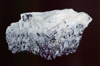 鈉沸石藏品圖，第1張