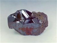 金紅石藏品圖，第1張