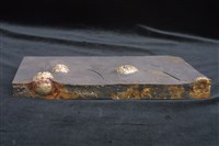 黃鐵礦藏品圖，第5張