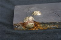黃鐵礦藏品圖，第7張