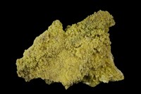 硫磺/透石膏藏品圖，第1張