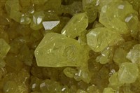 硫磺/透石膏藏品圖，第4張