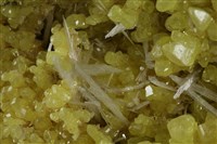硫磺/透石膏藏品圖，第5張