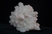 菱錳礦/石英藏品圖，第3張