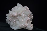 菱錳礦/石英藏品圖，第4張