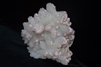 菱錳礦/石英藏品圖，第5張