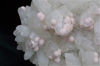 菱錳礦/石英藏品圖，第6張