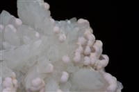 菱錳礦/石英藏品圖，第7張
