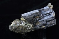 鎢鐵礦/毒砂藏品圖，第4張