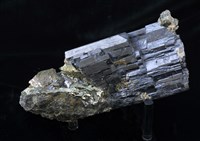鎢鐵礦/毒砂藏品圖，第5張