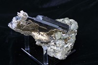 鎢鐵礦/毒砂藏品圖，第6張