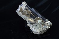 鎢鐵礦/毒砂藏品圖，第7張